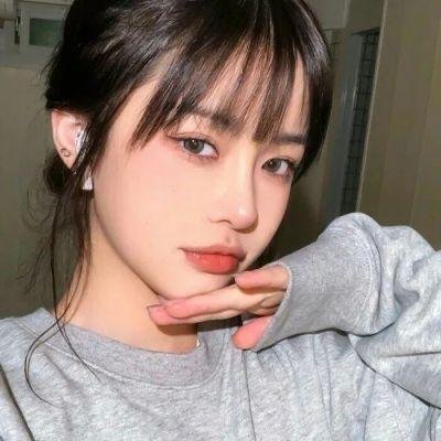 水牛女孩