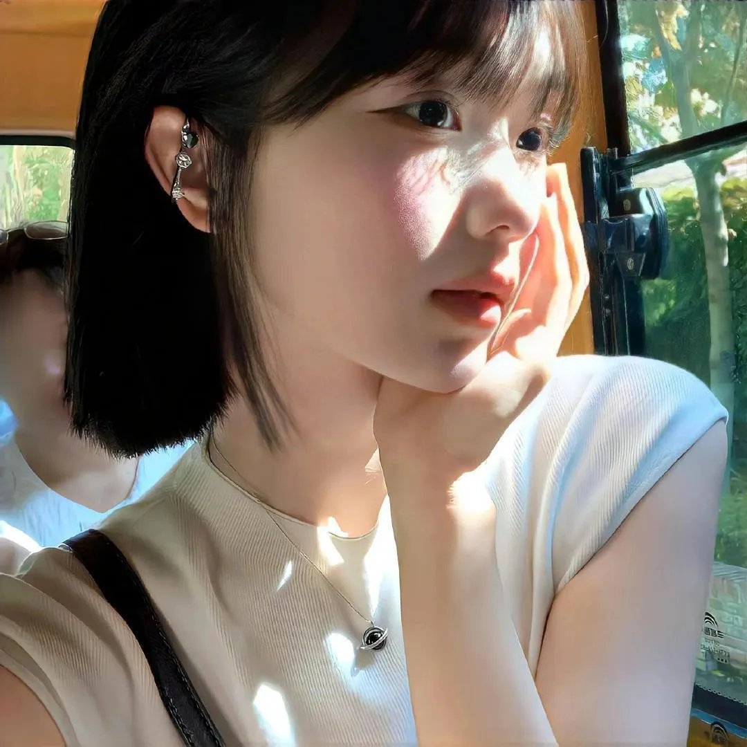 爱情现状